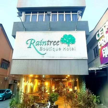 Raintree Boutique Hotel Kajang Ngoại thất bức ảnh