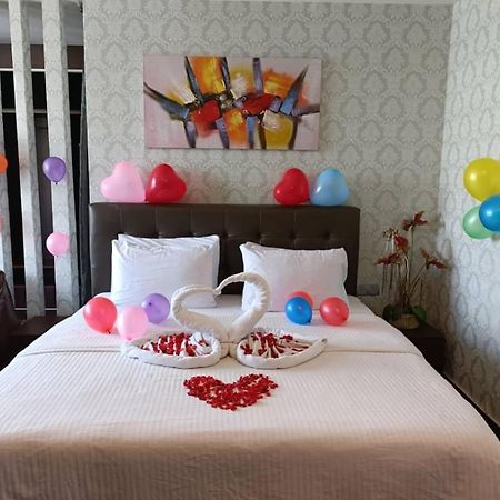 Raintree Boutique Hotel Kajang Ngoại thất bức ảnh