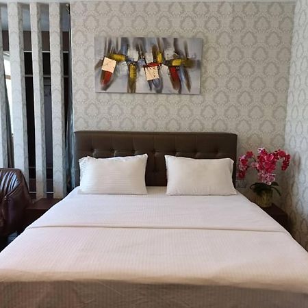 Raintree Boutique Hotel Kajang Ngoại thất bức ảnh