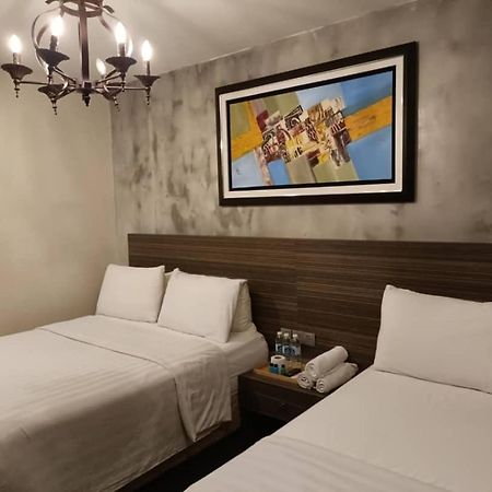 Raintree Boutique Hotel Kajang Ngoại thất bức ảnh