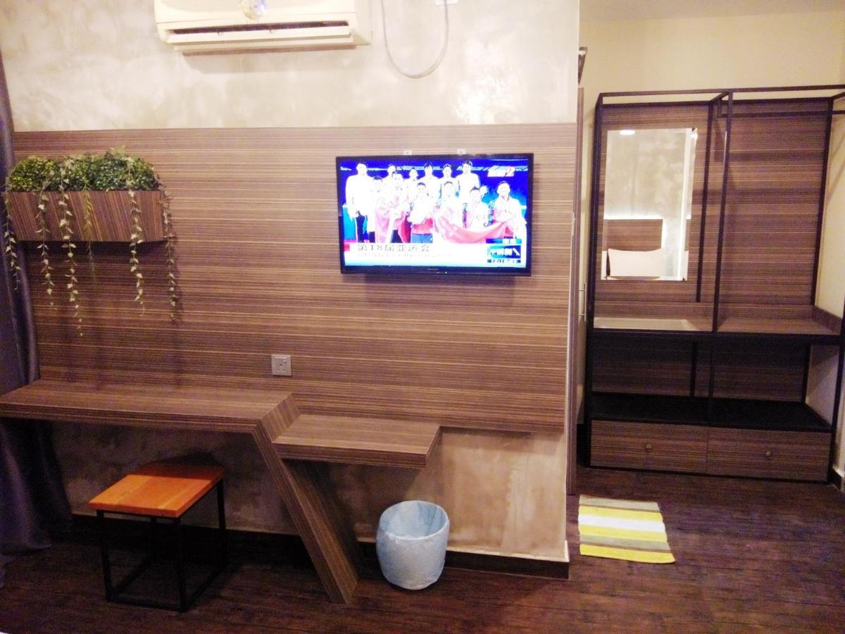 Raintree Boutique Hotel Kajang Ngoại thất bức ảnh