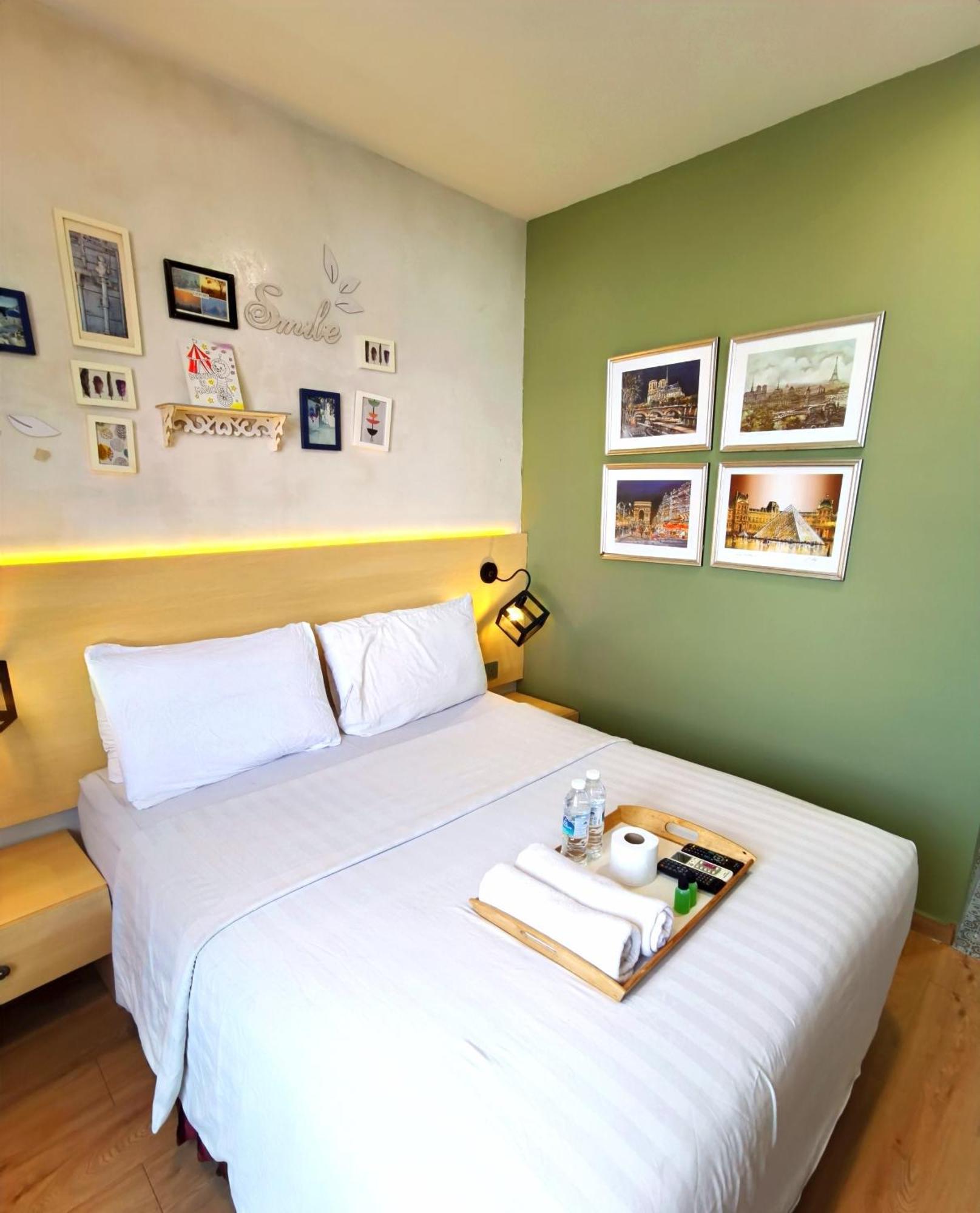 Raintree Boutique Hotel Kajang Ngoại thất bức ảnh
