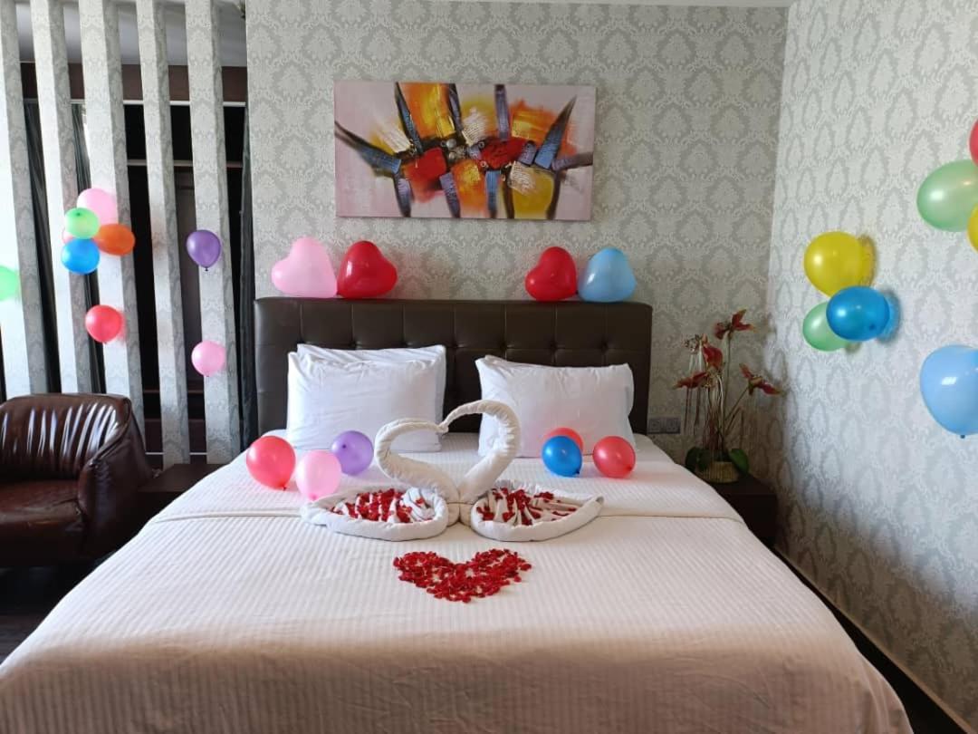 Raintree Boutique Hotel Kajang Ngoại thất bức ảnh