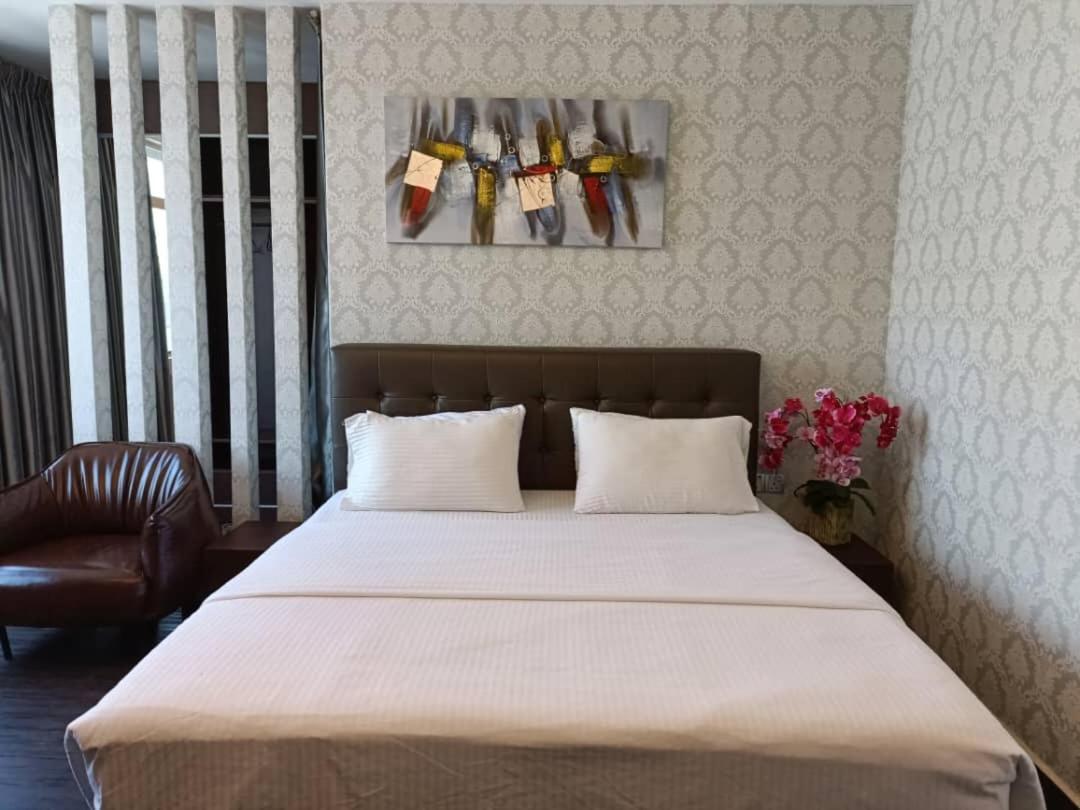 Raintree Boutique Hotel Kajang Ngoại thất bức ảnh