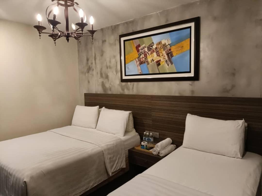 Raintree Boutique Hotel Kajang Ngoại thất bức ảnh