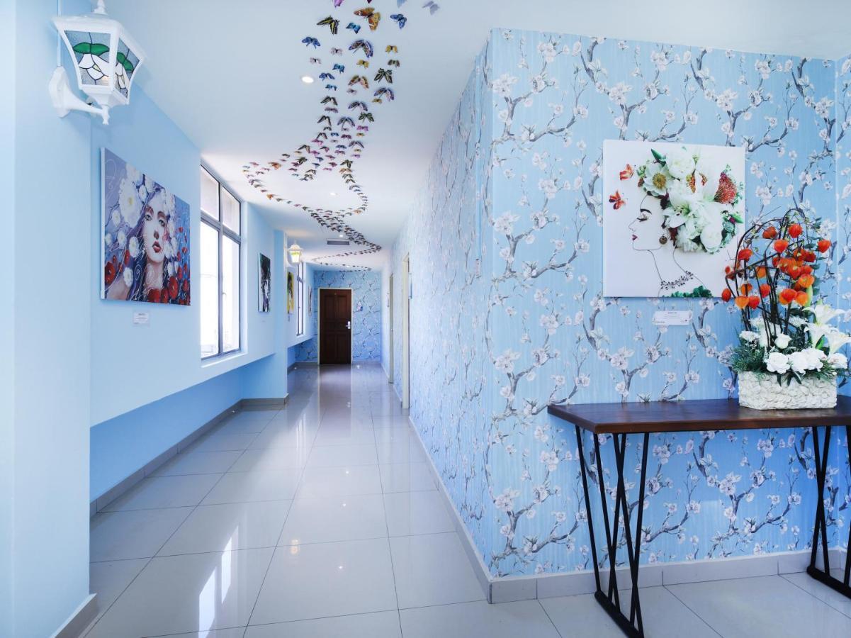 Raintree Boutique Hotel Kajang Ngoại thất bức ảnh
